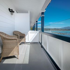 The Pier Hotel